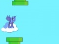 Gra Flappy 2. My little pony