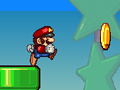 Gra Super Mario Remix 3