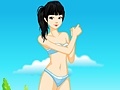 Gra Dress - Cute athlete