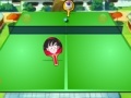 Gra Dragon Ball Z. Table tennis