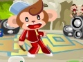 Gra Dance Monkey Dance