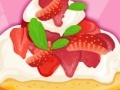 Gra Strawberry Shortcake