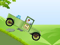 Gra Ben Milk Transporter