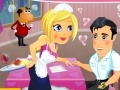 Gra Jennifer Rose: Restaurant Love