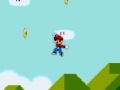 Gra Mario Jumper