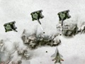 Gra The air war on the plane