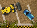 Gra Heavy Duty Parking