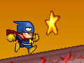 Gra Nitro in Fire Land