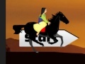 Gra Mulan Horse Ride