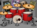 Gra Virtual Drum Kit