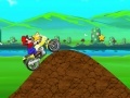 Gra Mario Moto One