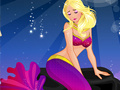 Gra Pirate and Mermaid Love