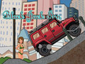 Gra Las Vegas Hummer