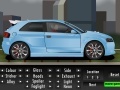 Gra Red Car