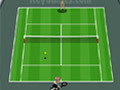 Gra Angel Tennis