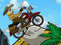 Gra Bike Explorer