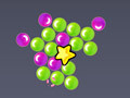 Gra Bubble pandy