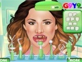 Gra Girl At The Dentist