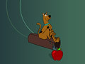 Gra Scooby Doo Snack Dash