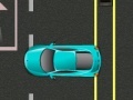 Gra Parallel Car Parking