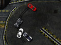 Gra Street Drifting