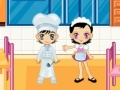 Gra My Little Kitchen