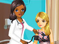 Gra Trust your Doctor