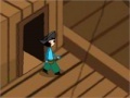 Gra Treasure Ship Escape
