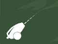 Gra White Cannon