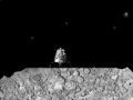 Gra Lunar Landing