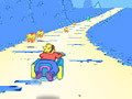 Gra Space Punk Racer 
