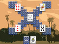 Gra Ancient Persia Solitaire