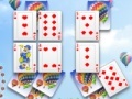 Gra Sunny Cards Solitaire