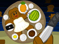 Gra Gingerbread Circus 3