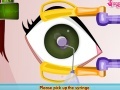 Gra Deni Eye Surgery