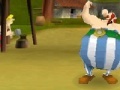 Gra Asterix and Obelix - crossbow shooting