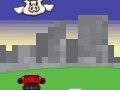 Gra Flying Pigs
