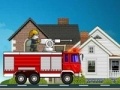 Gra Tom become fireman