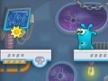 Gra Jellydad hero