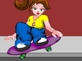 Gra Boardn