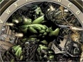 Gra Hidden Alphabets 70 - Hulk