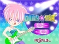 Gra Guitar Star
