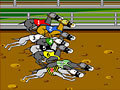 Gra Rusty's race