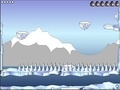 Gra Polar rescue