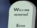 Gra What is your monster name?