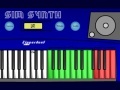 Gra Sim Synthesizer v1.0
