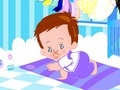 Gra Baby Boy Dress Up