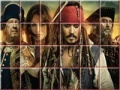 Gra Pirates Of The Caribbean