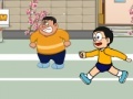 Gra Doraemon Funny Friends