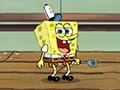 Gra Spongebob Krab Matik